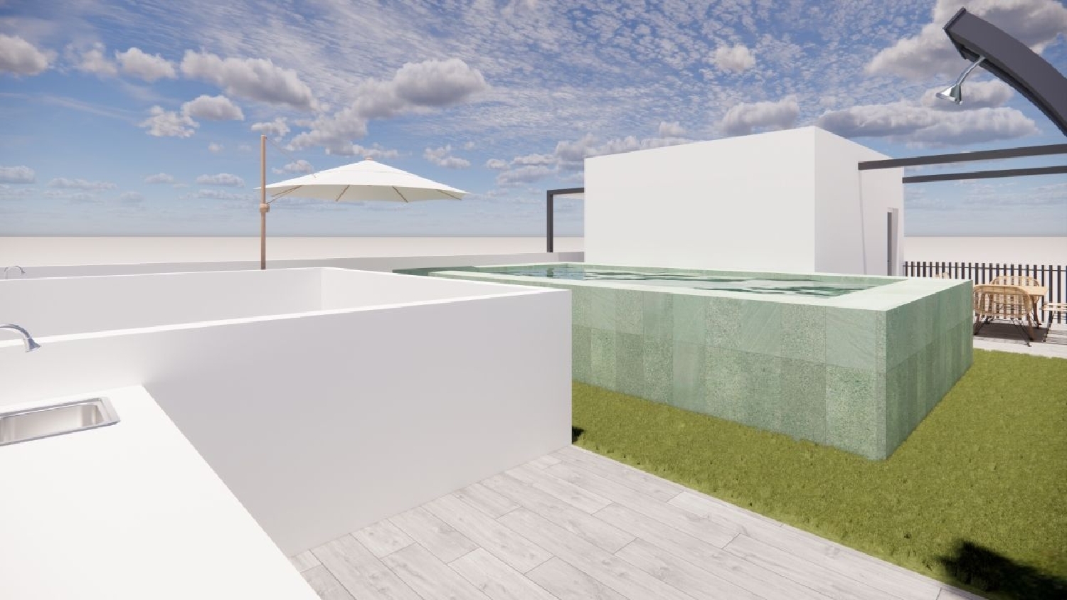  for sale apartment Pilar De La Horadada Baix Segura 8