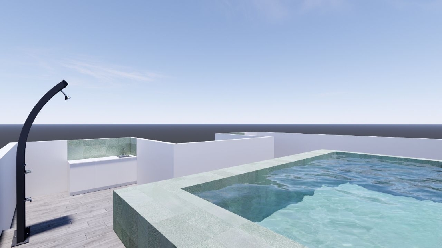  for sale apartment Pilar De La Horadada Baix Segura 7