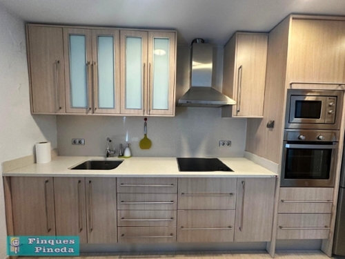 Pineda De Mar Maresme appartement foto 6306072
