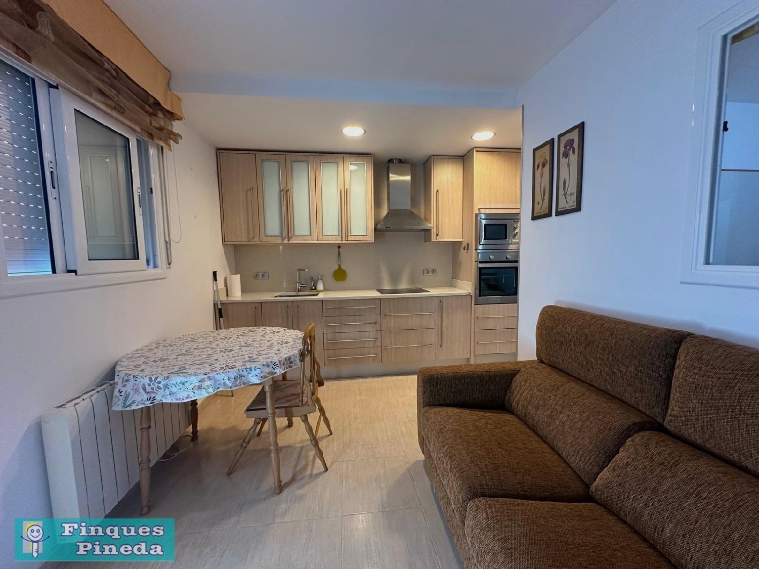  à vendre appartement Pineda De Mar Maresme 3