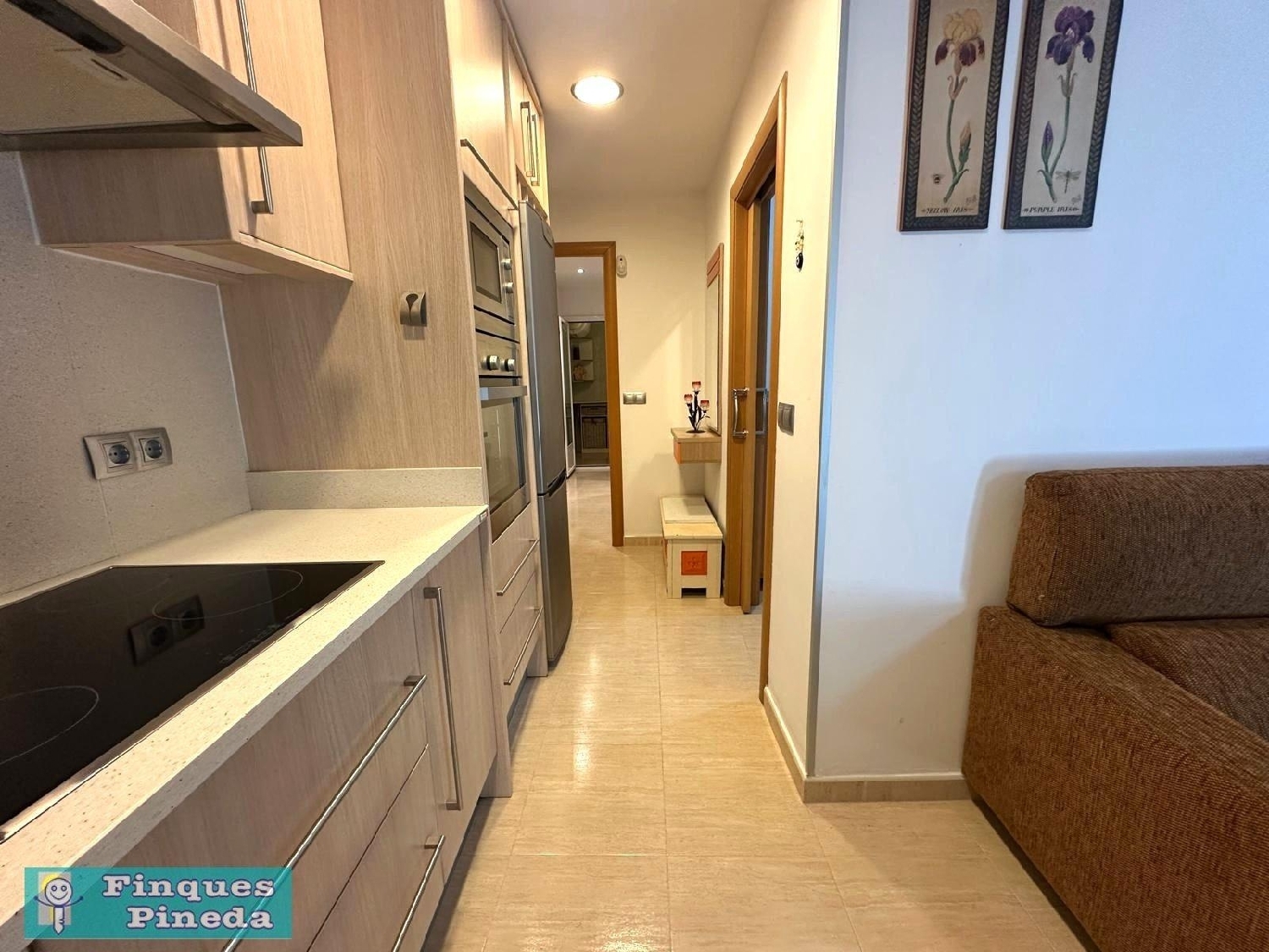  à vendre appartement Pineda De Mar Maresme 4