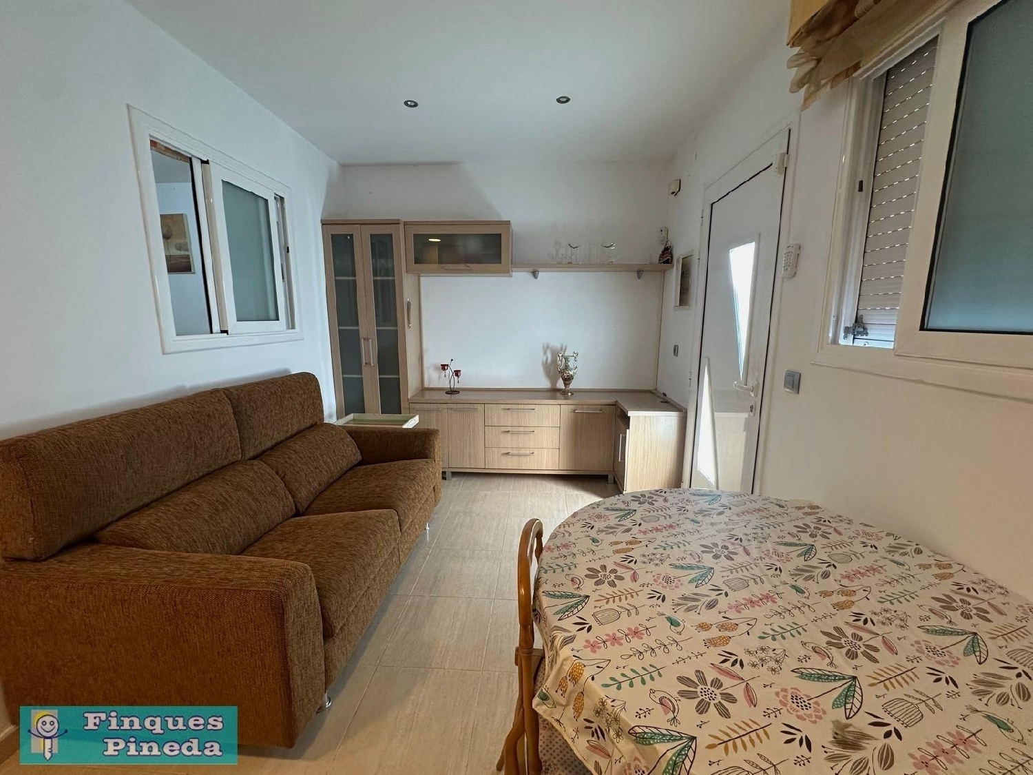  à vendre appartement Pineda De Mar Maresme 2
