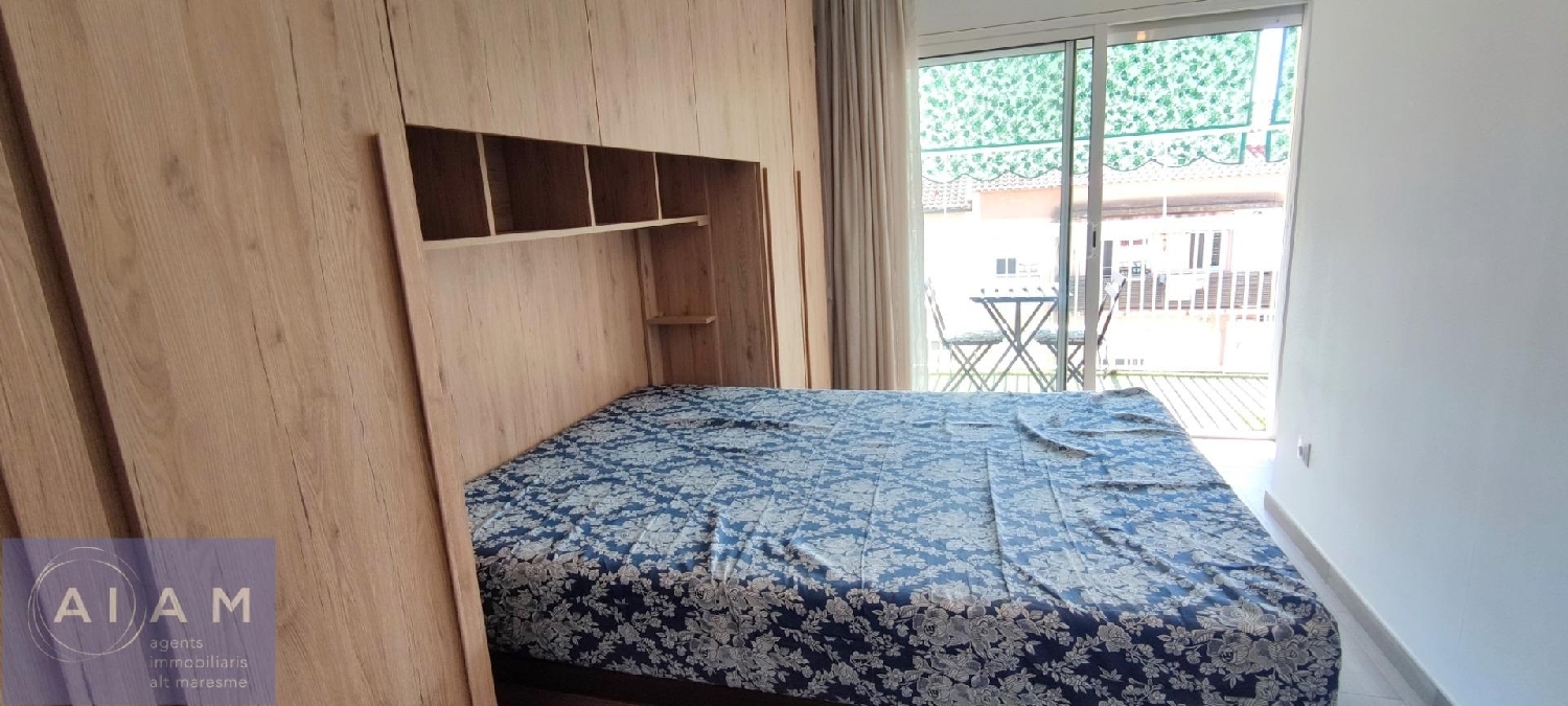  à vendre appartement Pineda De Mar Maresme 8