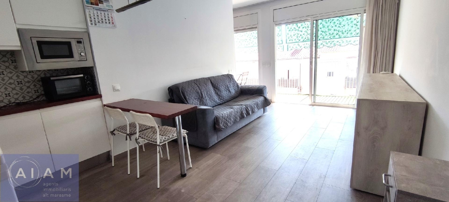  à vendre appartement Pineda De Mar Maresme 4