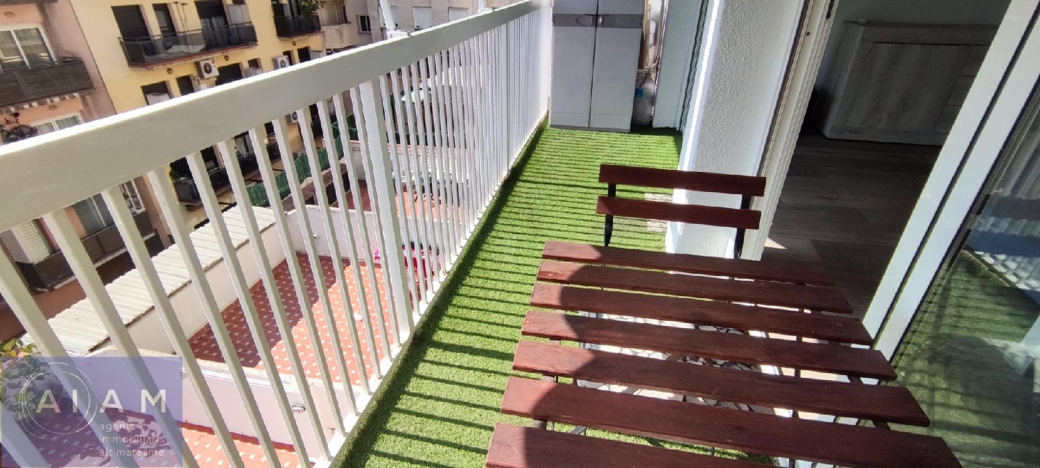  à vendre appartement Pineda De Mar Maresme 6