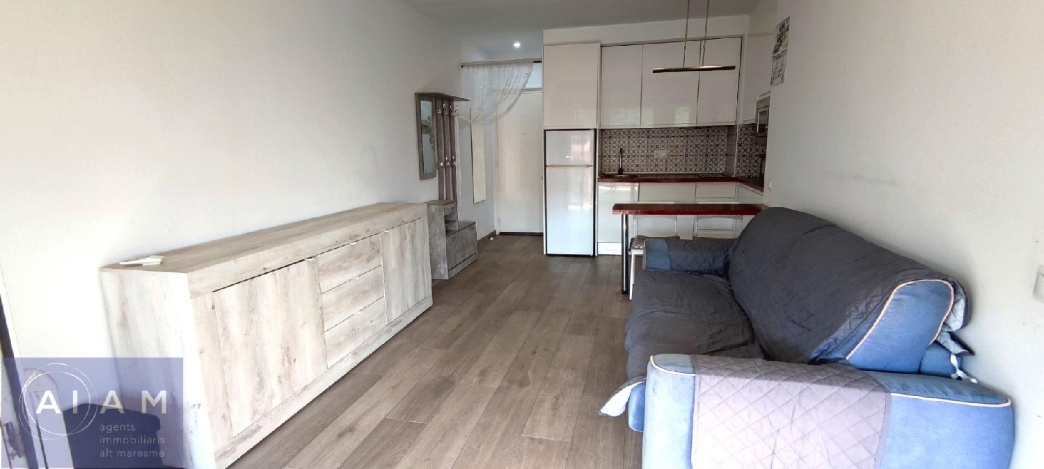  à vendre appartement Pineda De Mar Maresme 3
