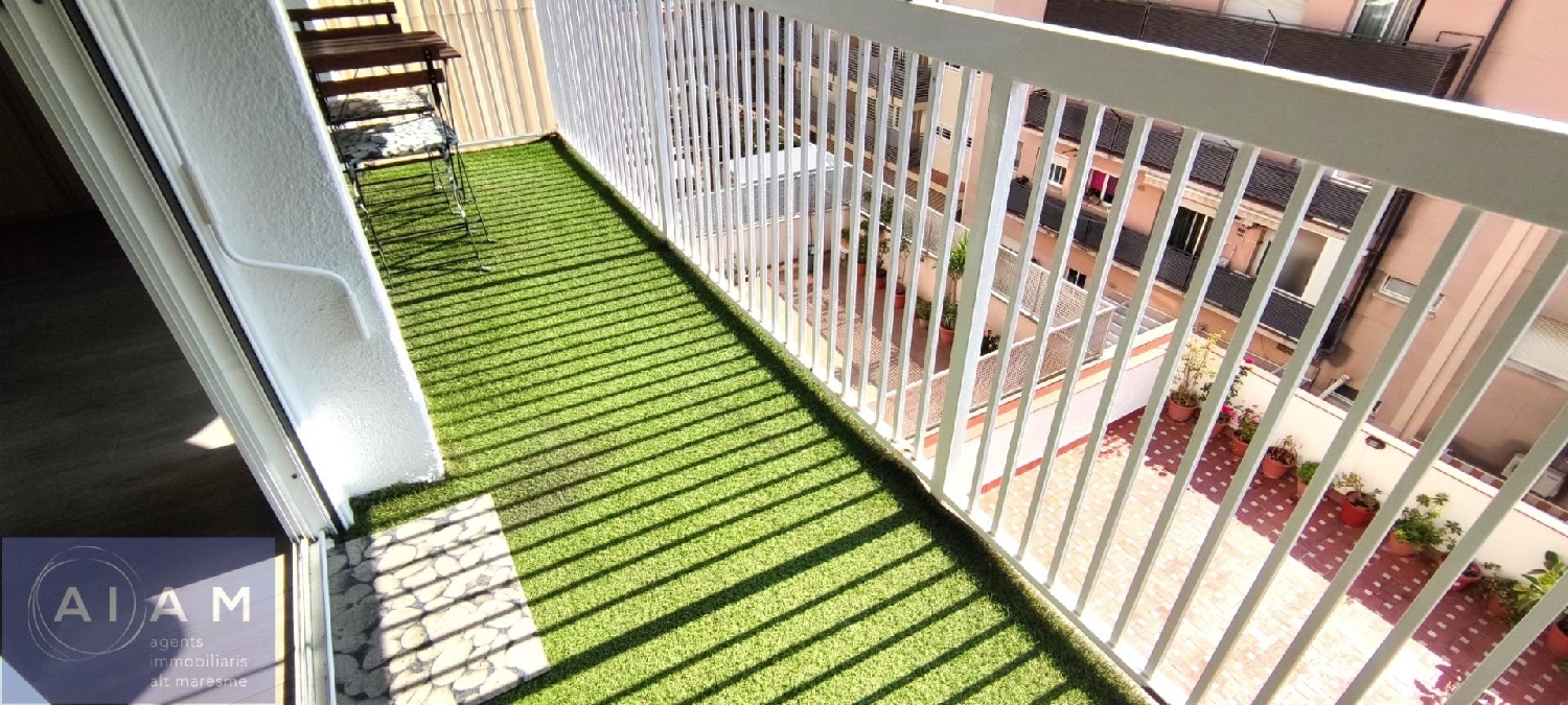  à vendre appartement Pineda De Mar Maresme 5