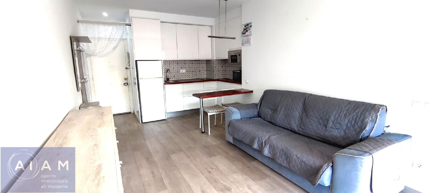  à vendre appartement Pineda De Mar Maresme 2