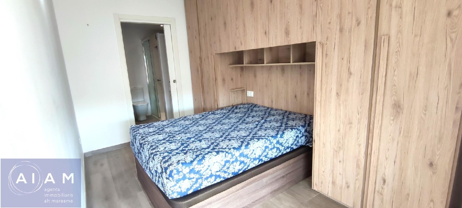  à vendre appartement Pineda De Mar Maresme 7
