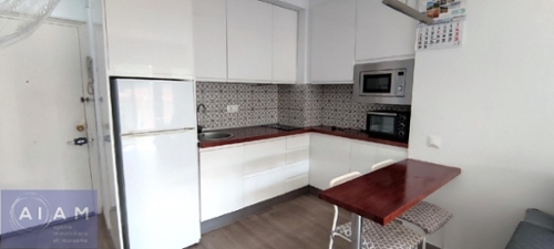 Pineda De Mar Maresme appartement foto 6310156