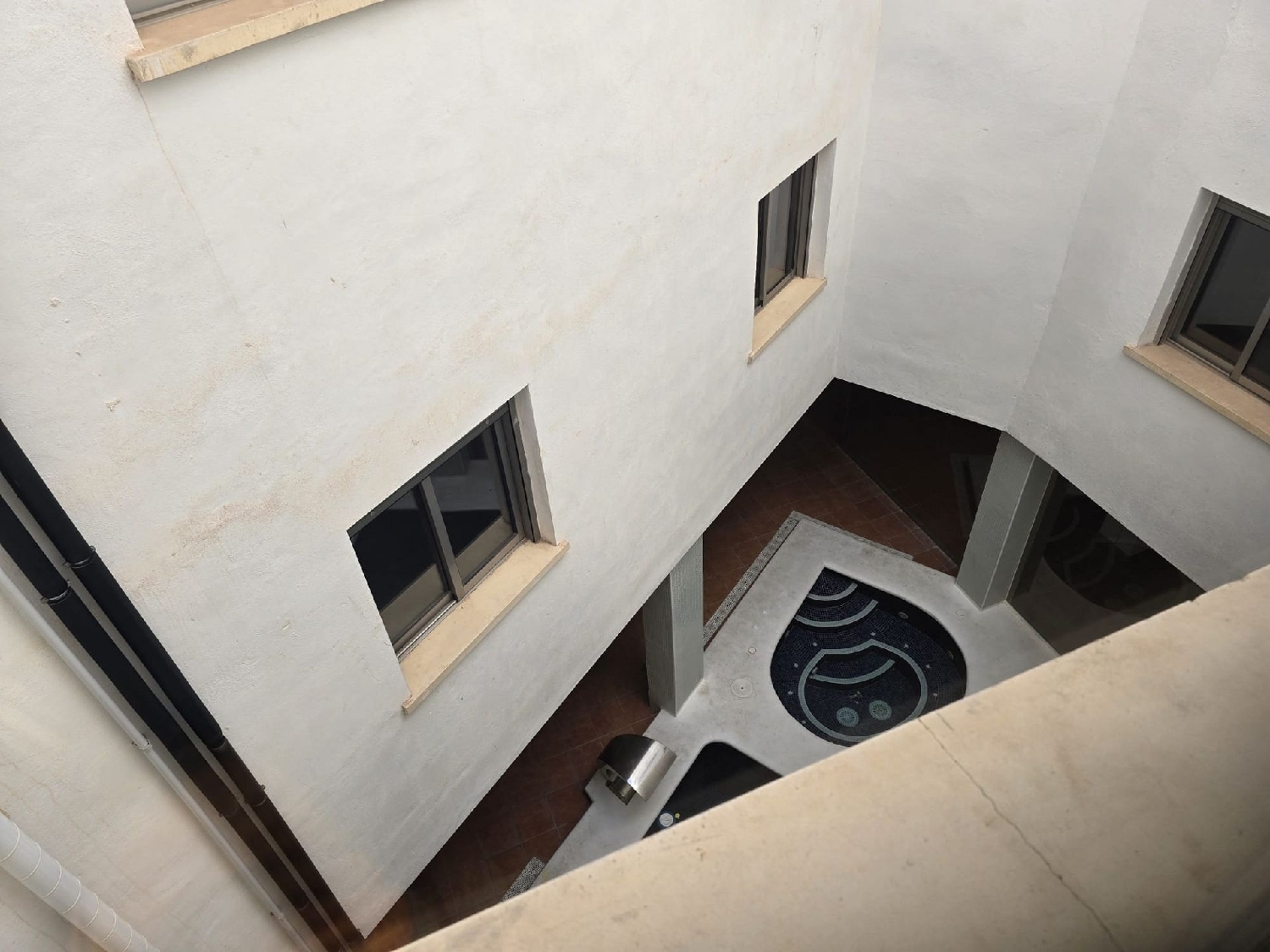 till salu lägenhet Pinoso Vinalopó Mitjà 6