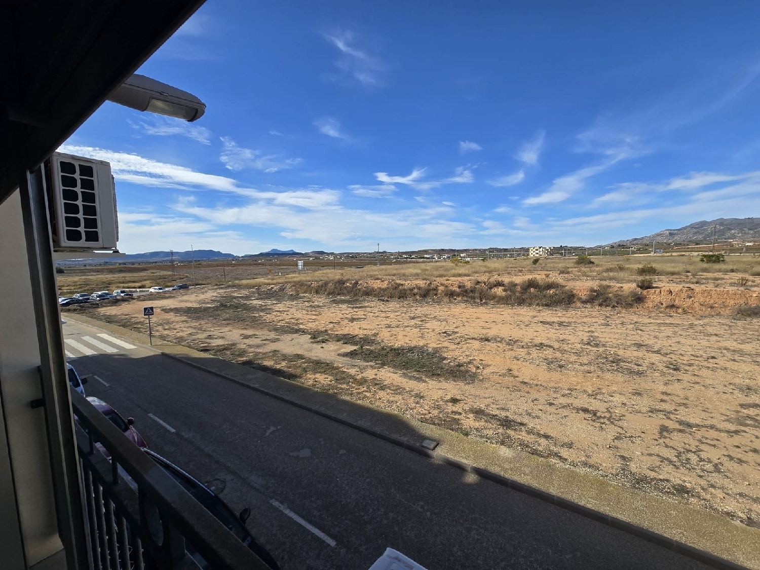 till salu lägenhet Pinoso Vinalopó Mitjà 19