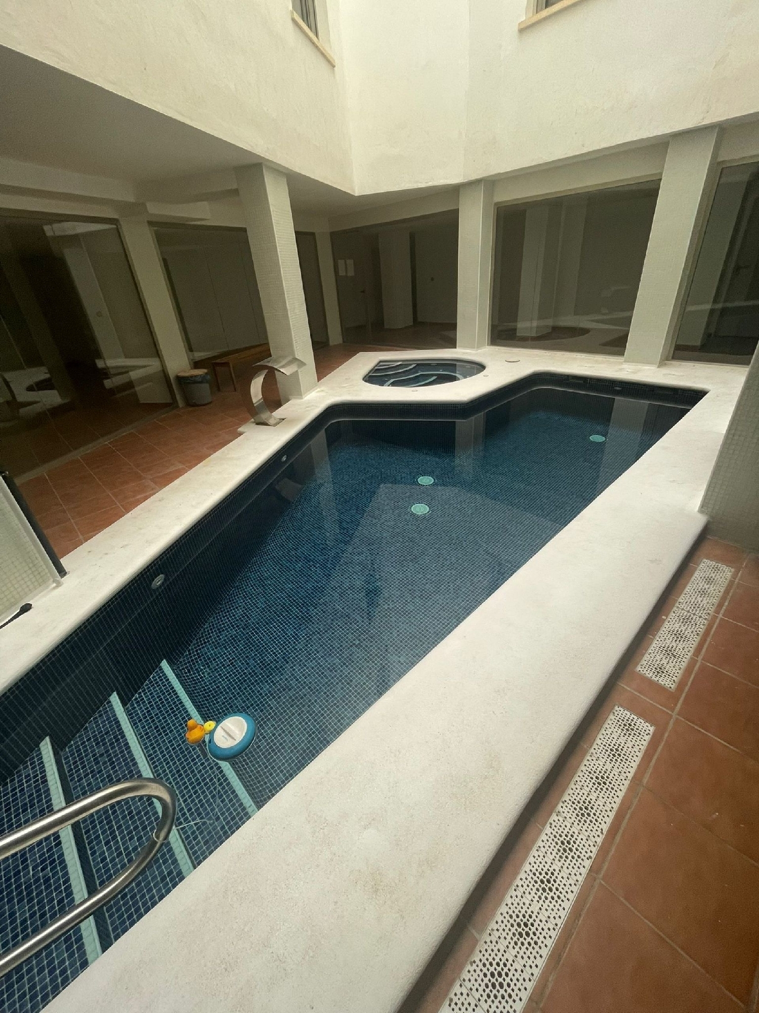 till salu lägenhet Pinoso Vinalopó Mitjà 24