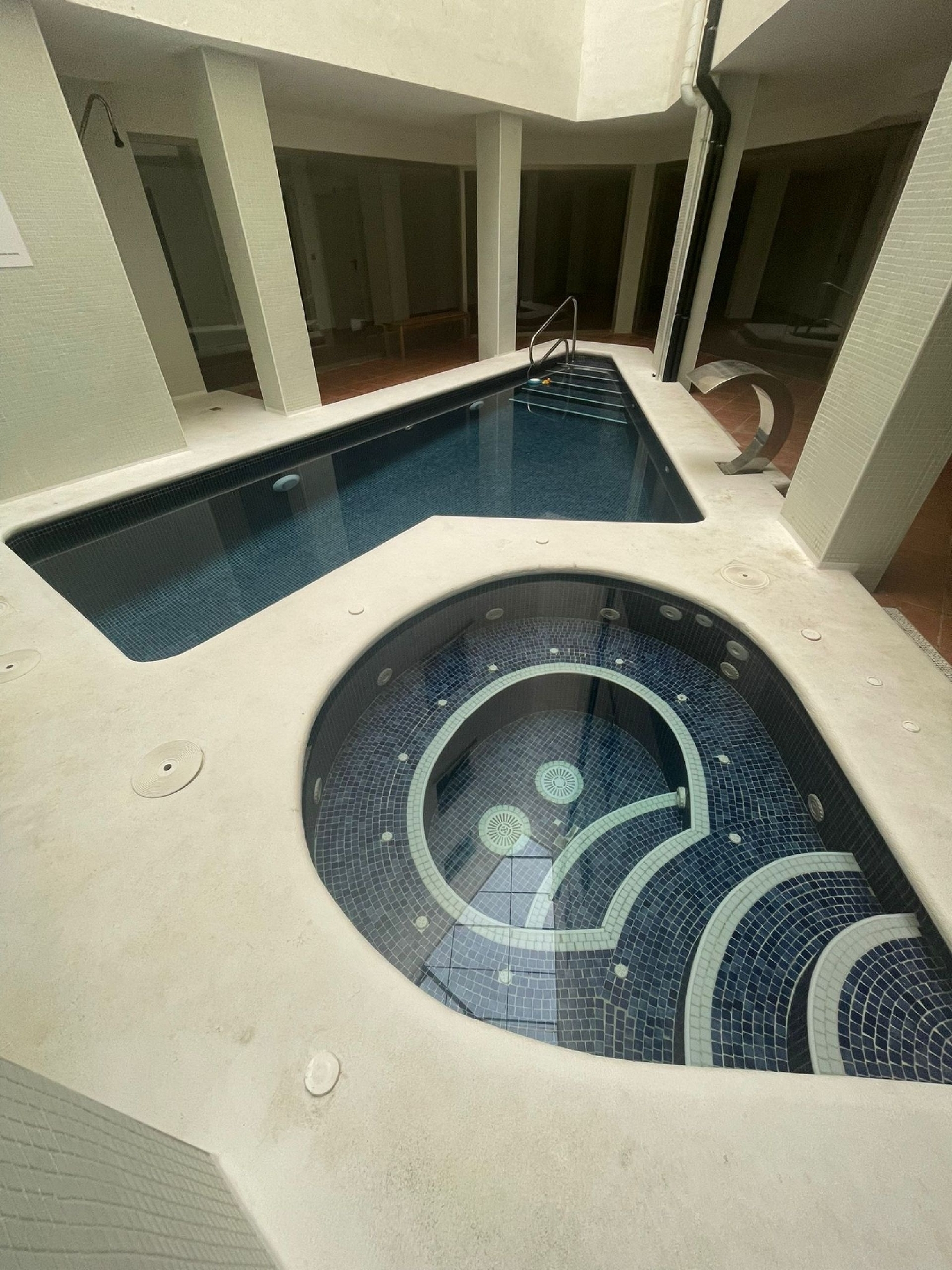 till salu lägenhet Pinoso Vinalopó Mitjà 25