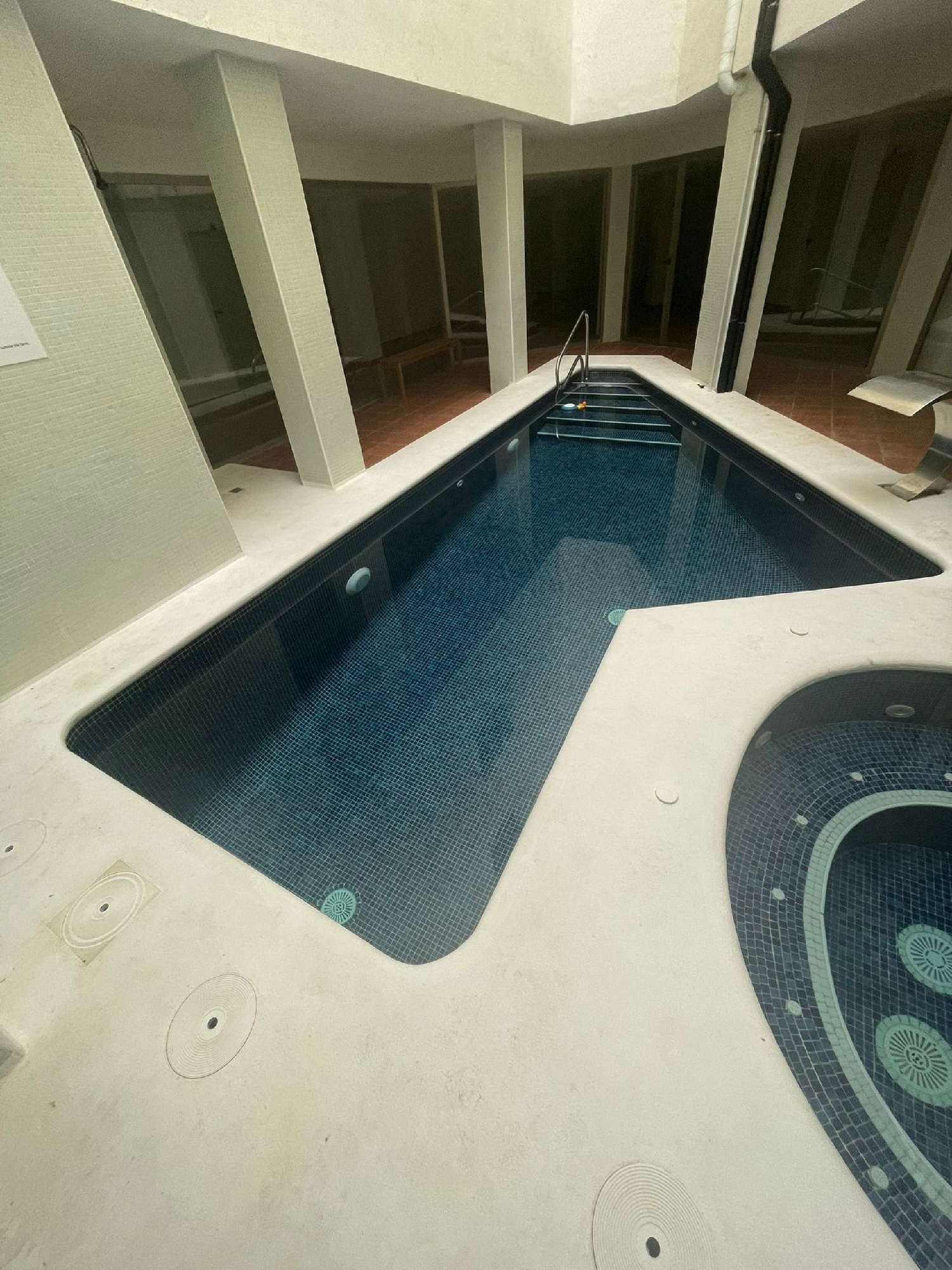 till salu lägenhet Pinoso Vinalopó Mitjà 26