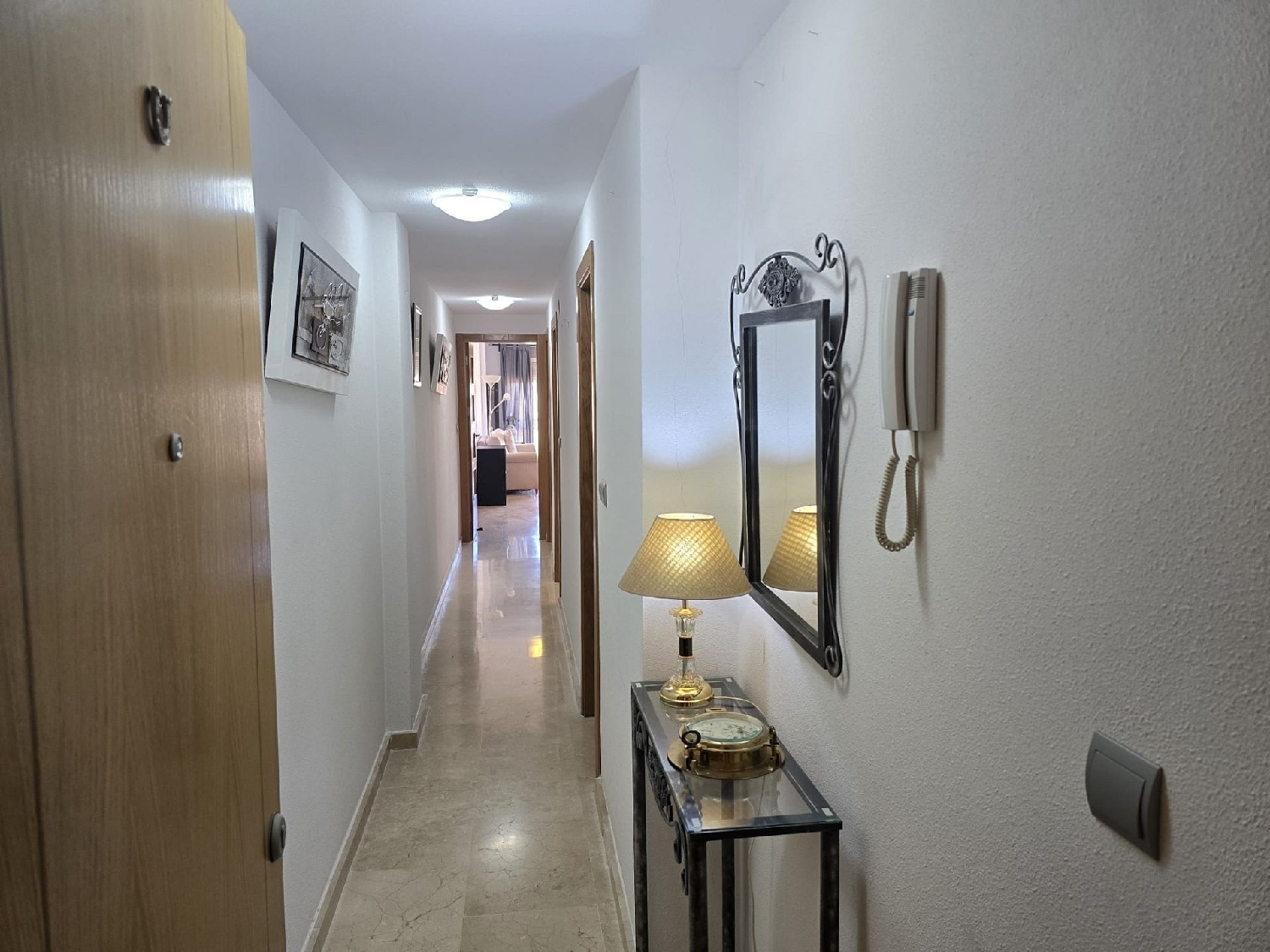 till salu lägenhet Pinoso Vinalopó Mitjà 10