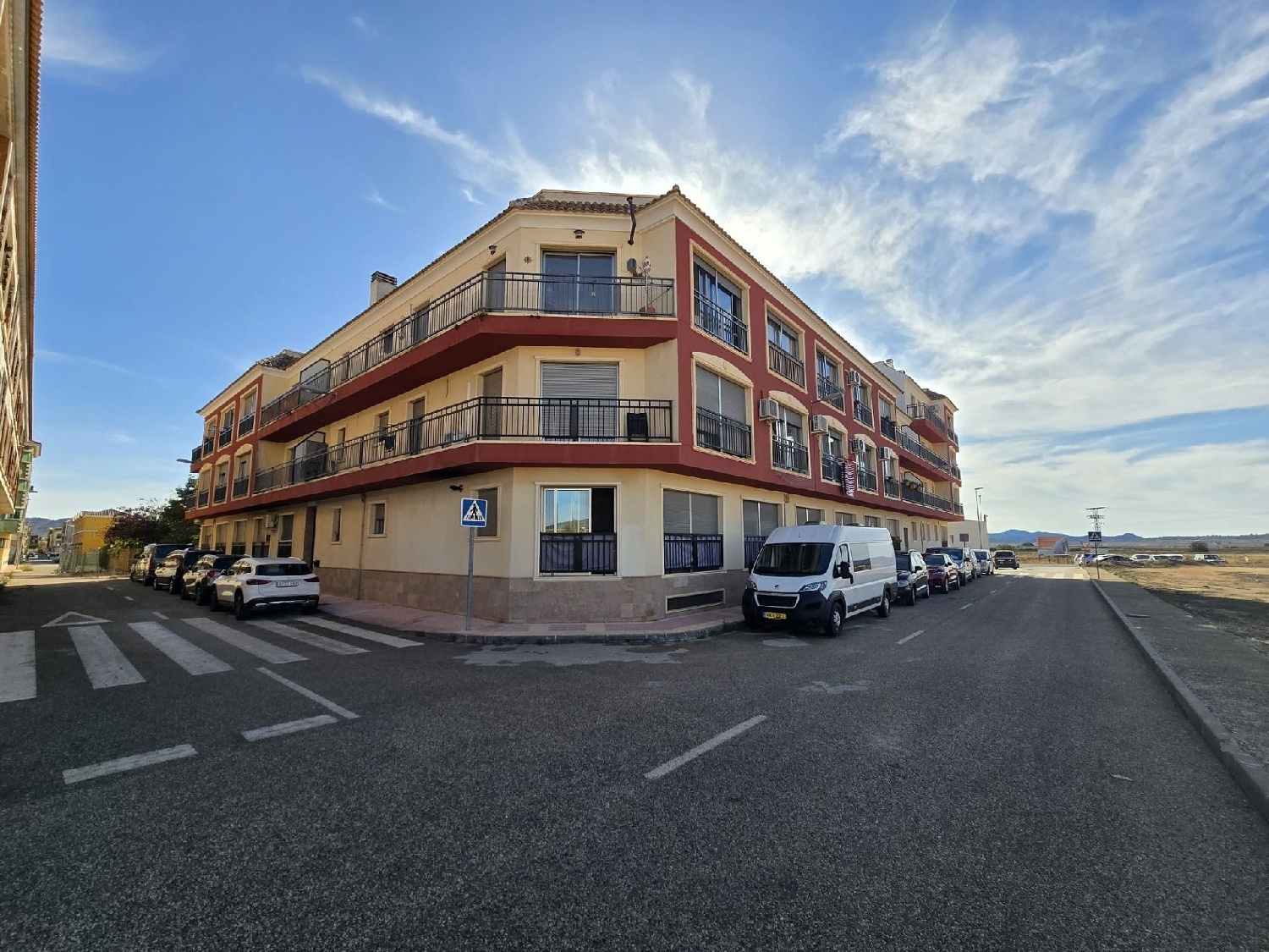 till salu lägenhet Pinoso Vinalopó Mitjà 3