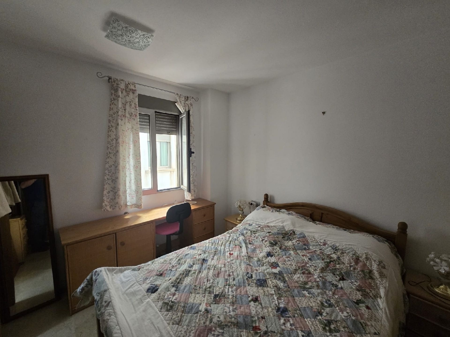 till salu lägenhet Pinoso Vinalopó Mitjà 11