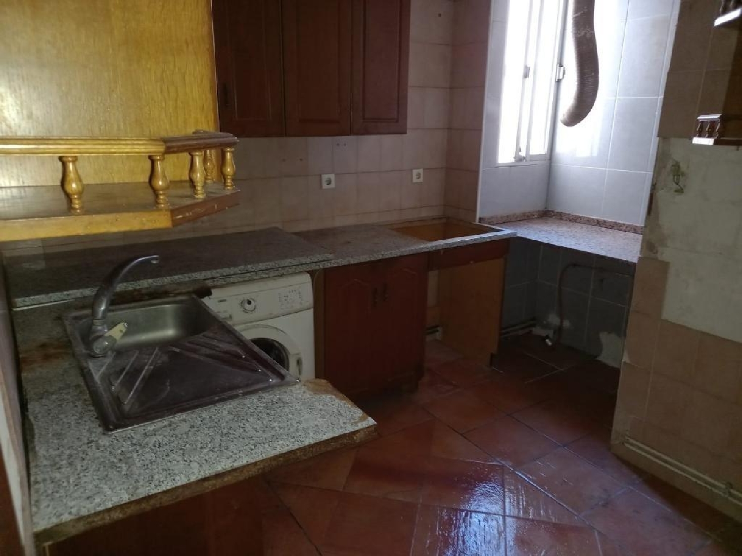  for sale apartment Pinoso Vinalopó Mitjà 5