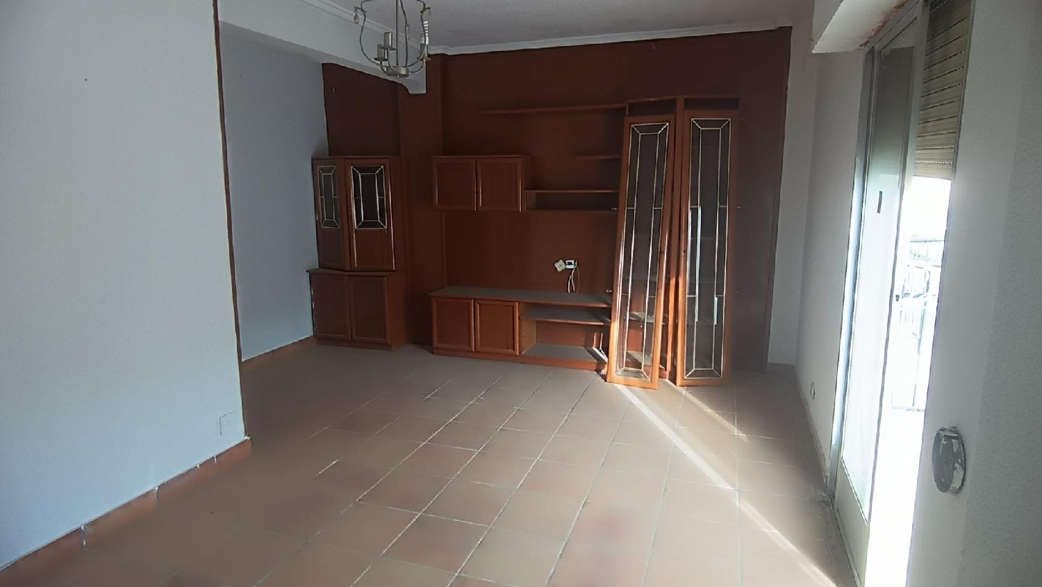  for sale apartment Pinoso Vinalopó Mitjà 1