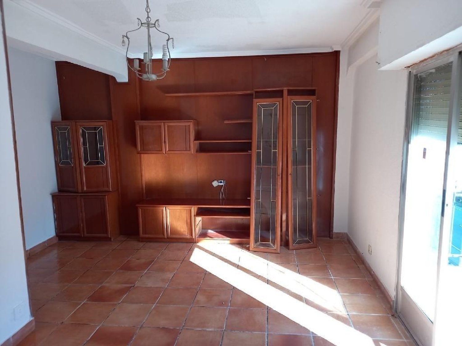  for sale apartment Pinoso Vinalopó Mitjà 2