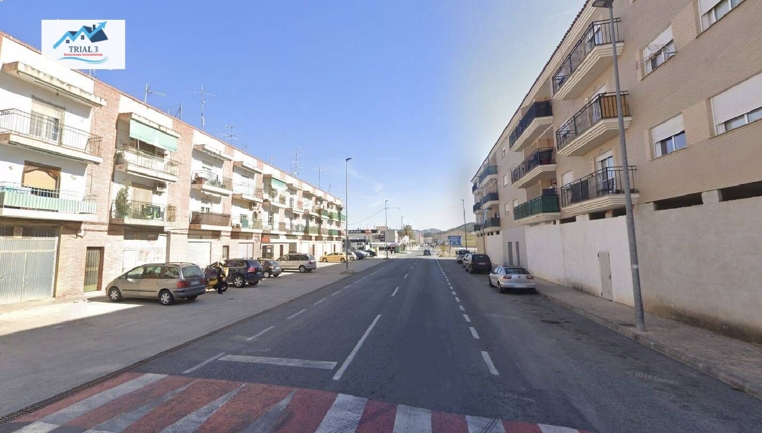 kaufen Wohnung Pinoso Vinalopó Mitjà 2