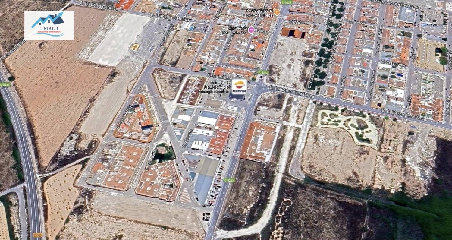 kaufen Wohnung Pinoso Vinalopó Mitjà 3