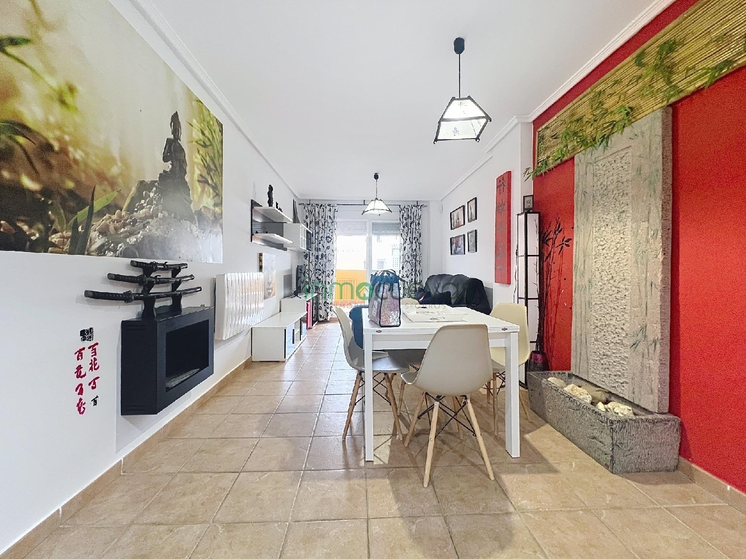 en venta apartamento Pla Olivera Alacantí 1