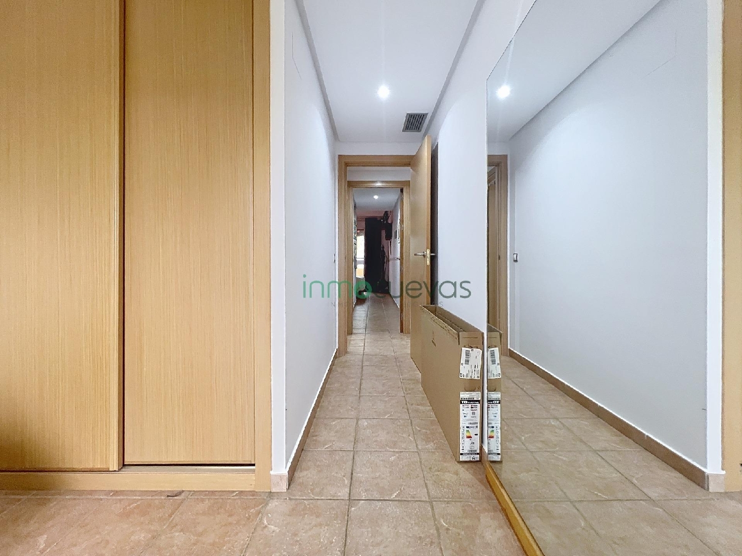  en venta apartamento Pla Olivera Alacantí 7