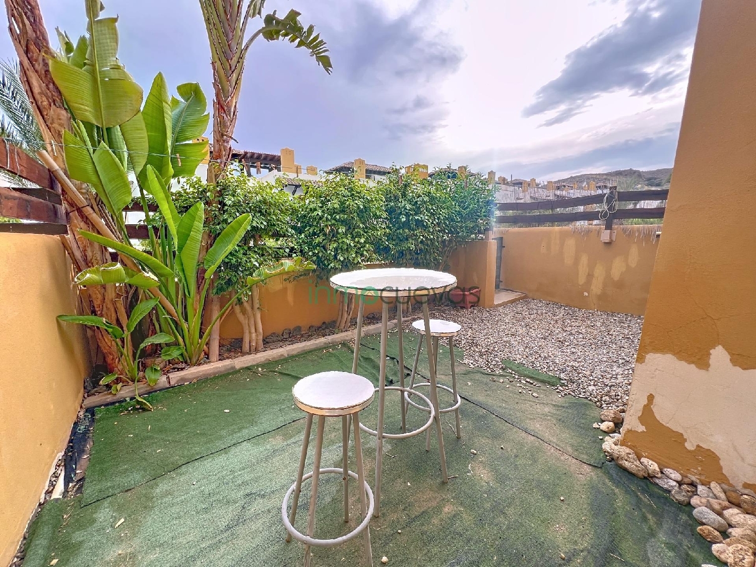  en venta apartamento Pla Olivera Alacantí 5