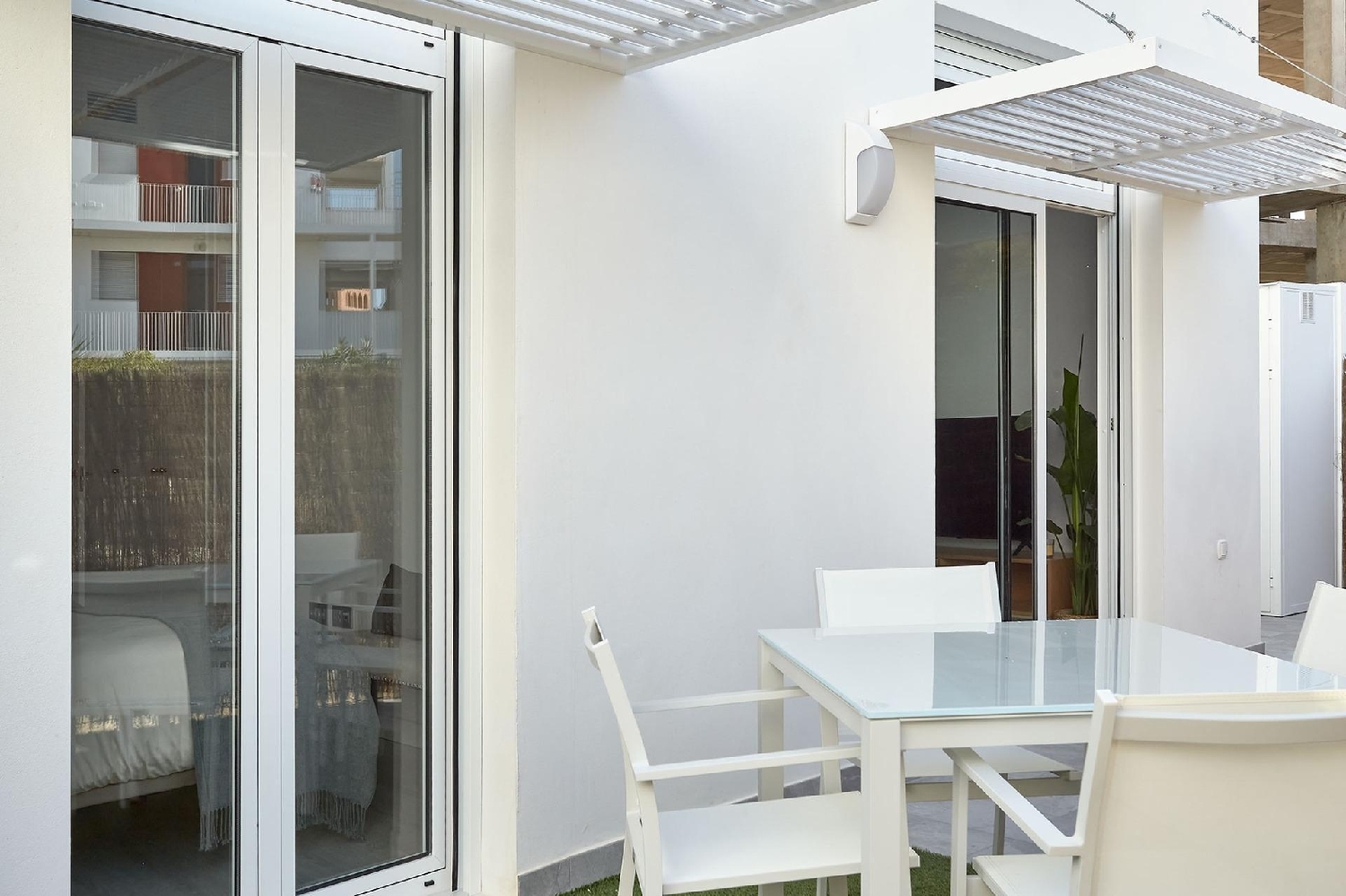  kaufen Wohnung Pla Olivera Alacantí 34