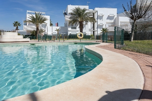 Pla Olivera Alacantí Wohnung Bild 6317651