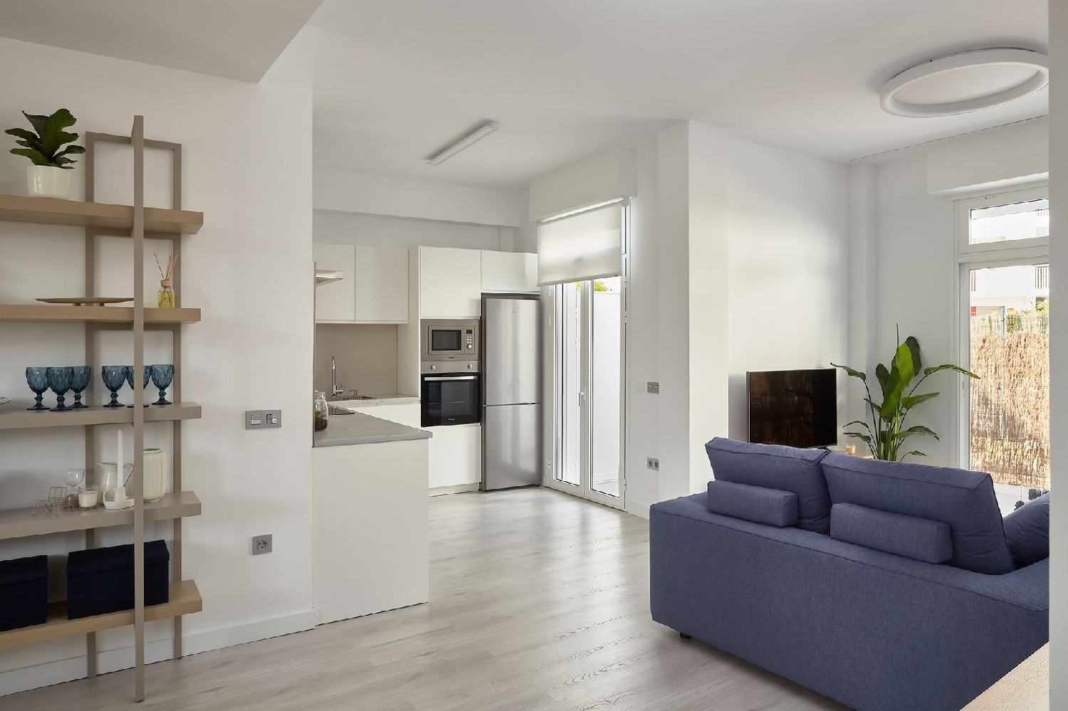  kaufen Wohnung Pla Olivera Alacantí 9