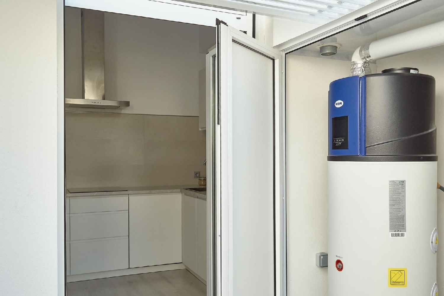  kaufen Wohnung Pla Olivera Alacantí 36