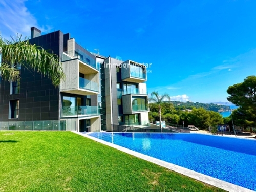 Platja D''aro Baix Empordà appartement foto 6311046