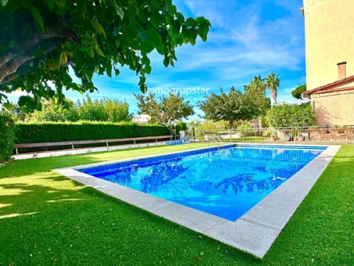 Platja D''aro Baix Empordà appartement foto 6311047