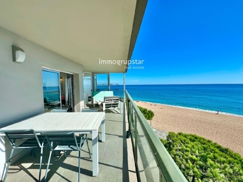 Platja D''aro Baix Empordà apartamento foto 6316894