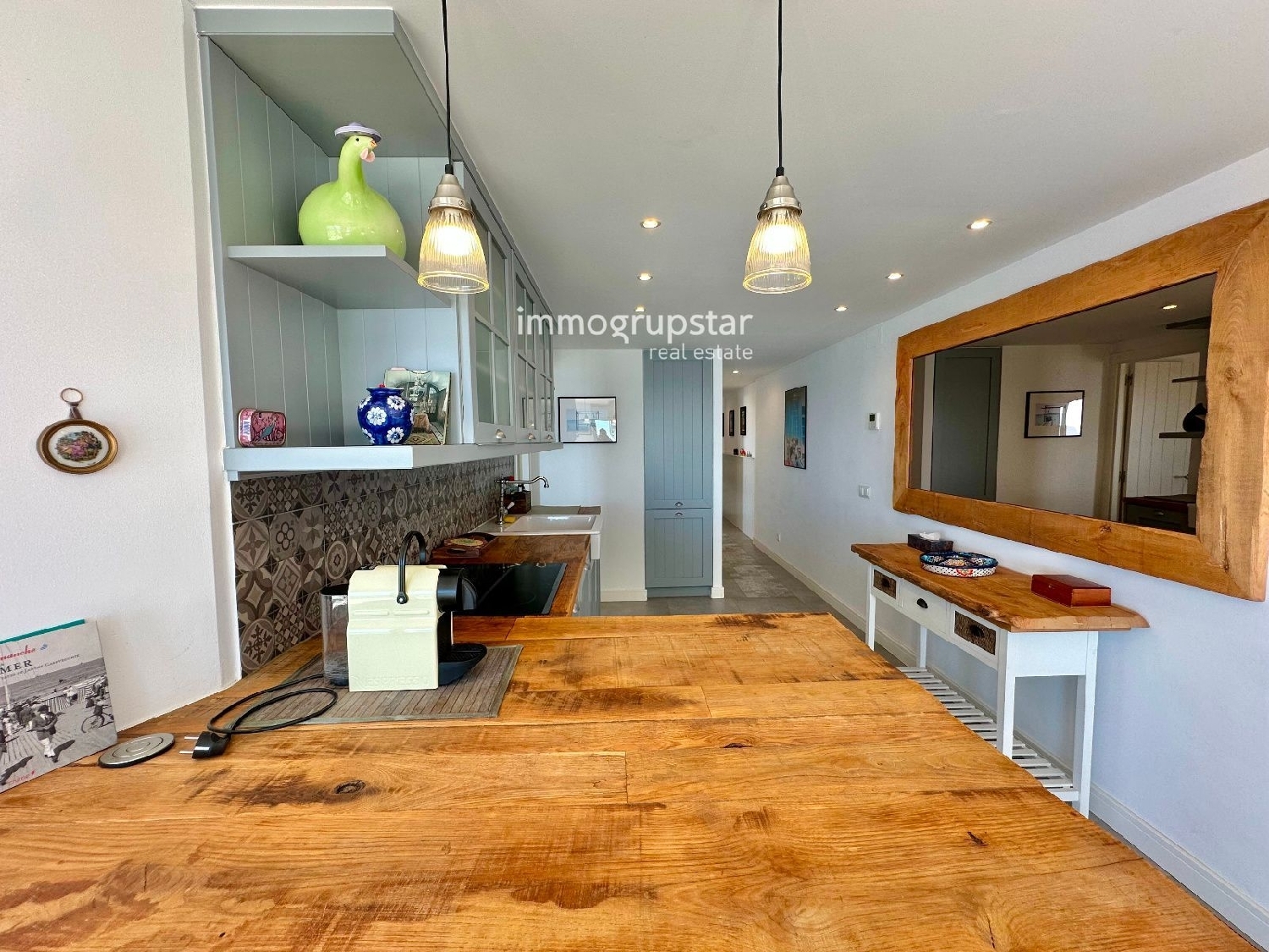  en venta apartamento Platja D'aro Baix Empordà 8