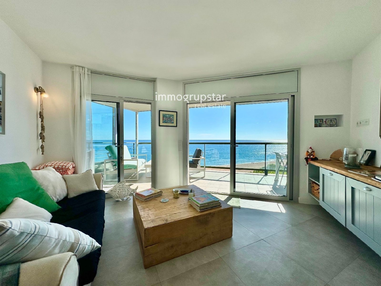  en venta apartamento Platja D'aro Baix Empordà 10