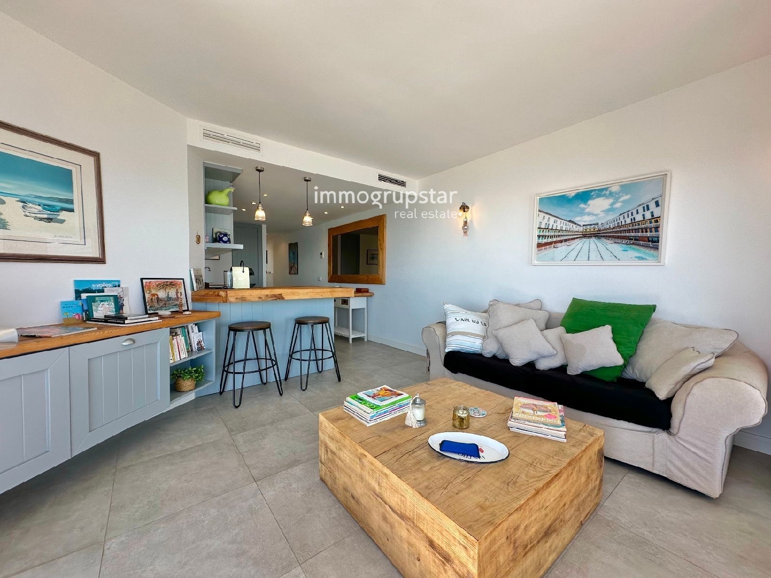  en venta apartamento Platja D'aro Baix Empordà 11