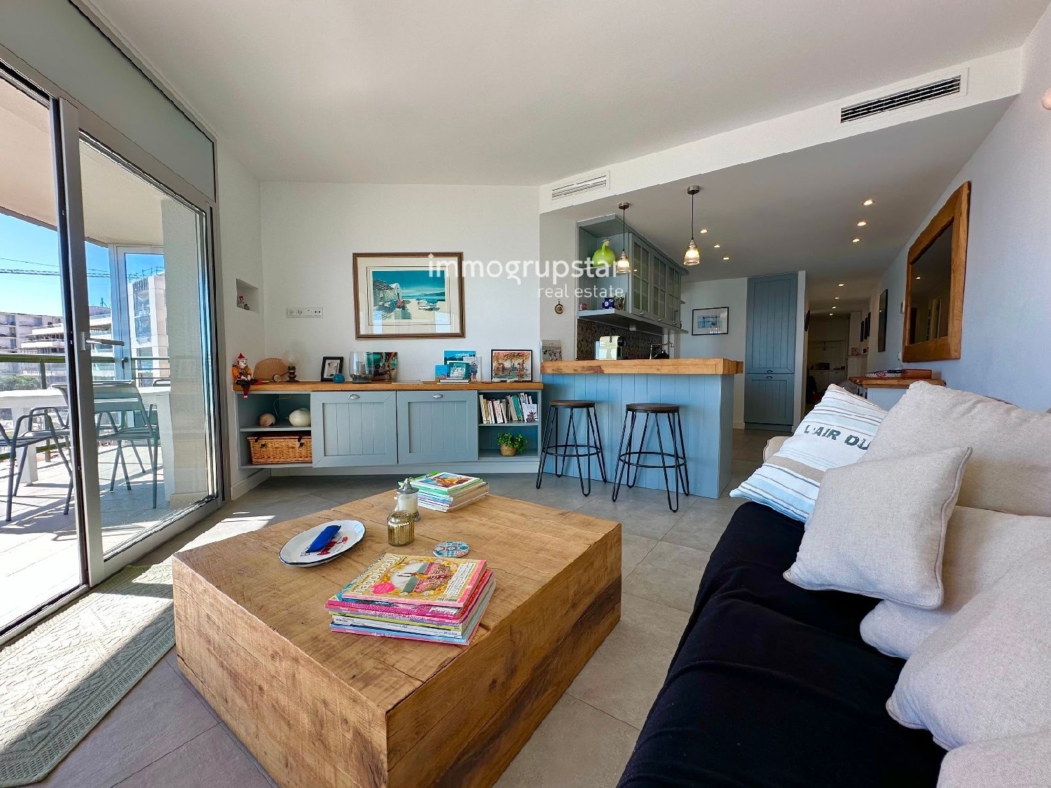  en venta apartamento Platja D'aro Baix Empordà 12