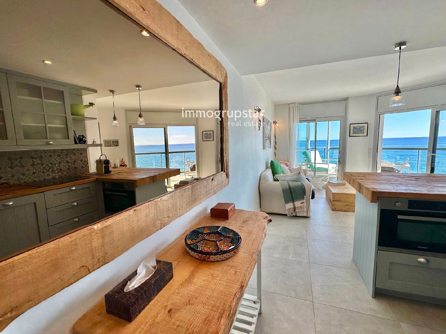  en venta apartamento Platja D'aro Baix Empordà 5