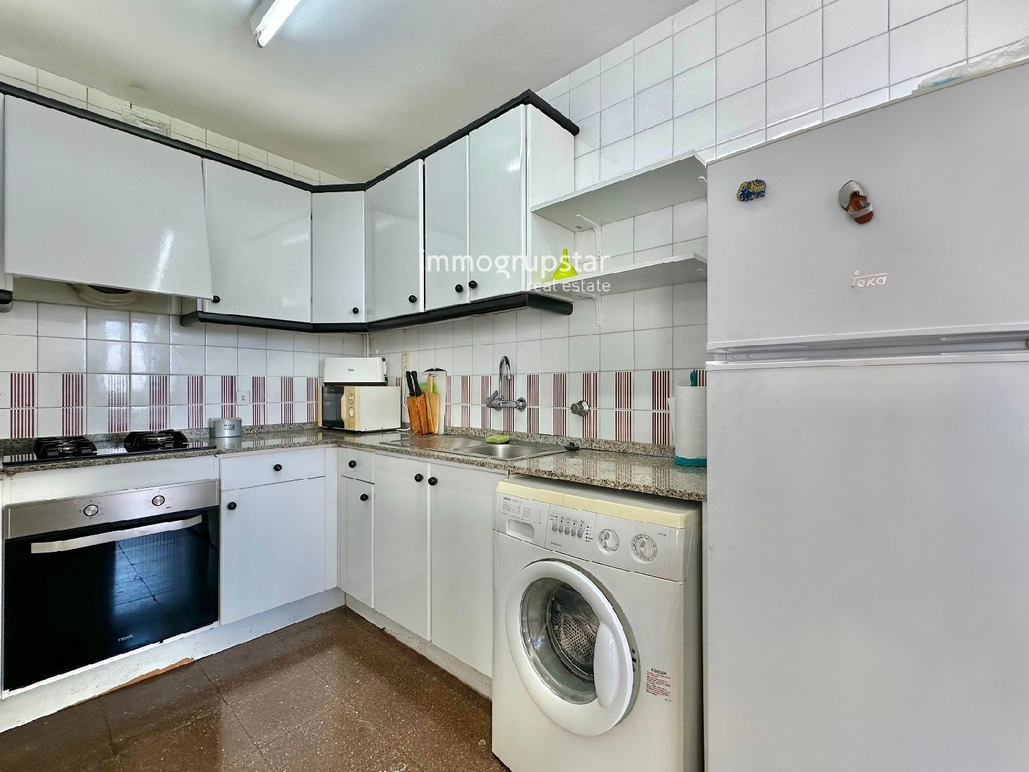 en venta apartamento Platja D'aro Baix Empordà 7
