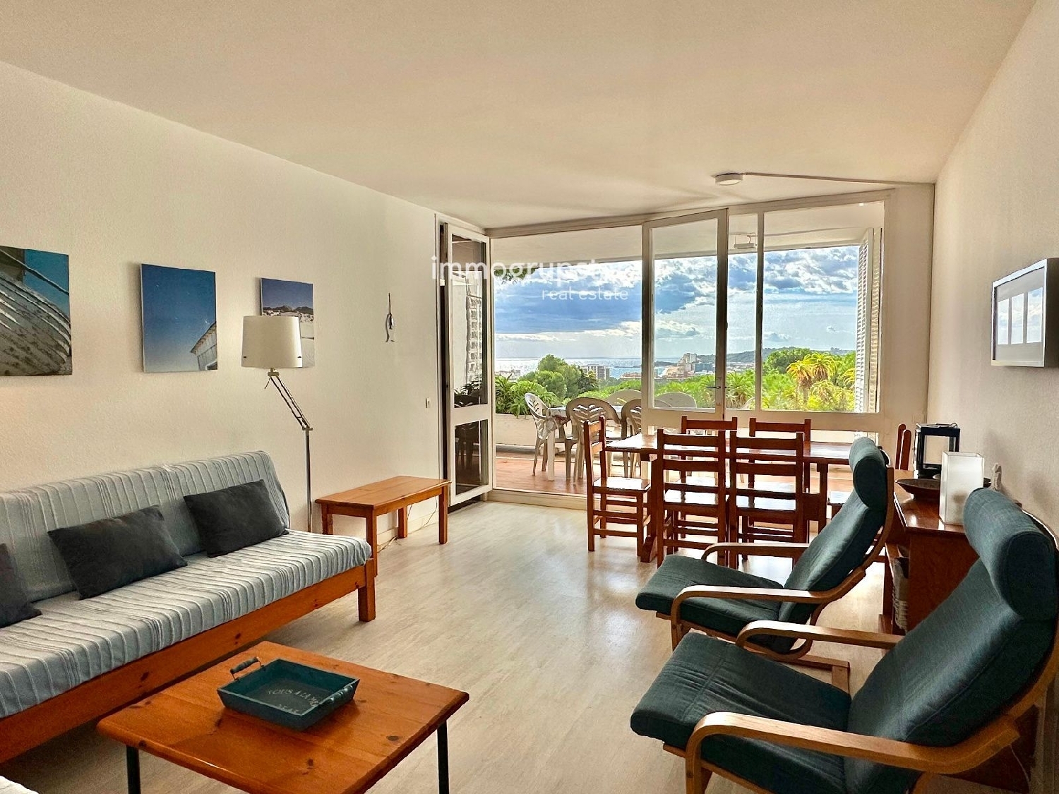en venta apartamento Platja D'aro Baix Empordà 5