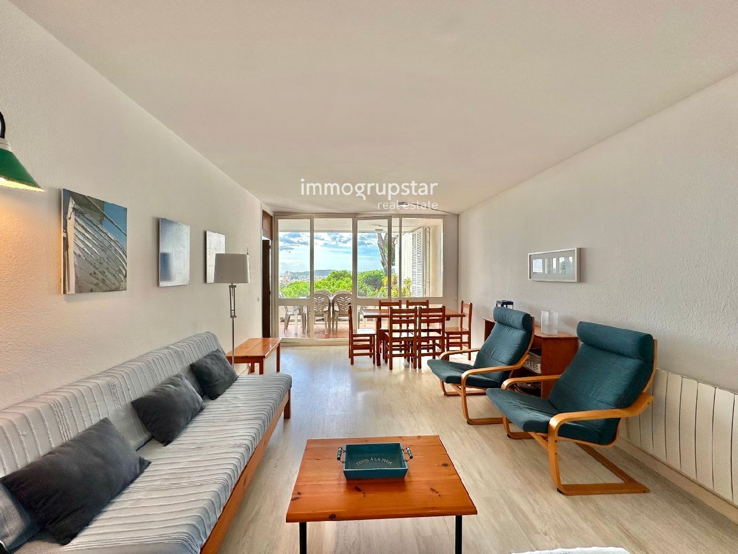 en venta apartamento Platja D'aro Baix Empordà 4