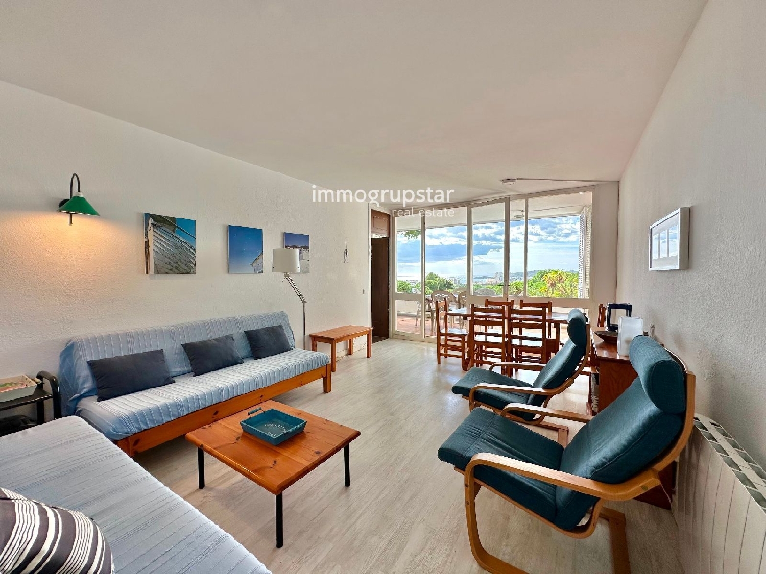 kaufen Wohnung Platja D'aro Baix Empordà 2