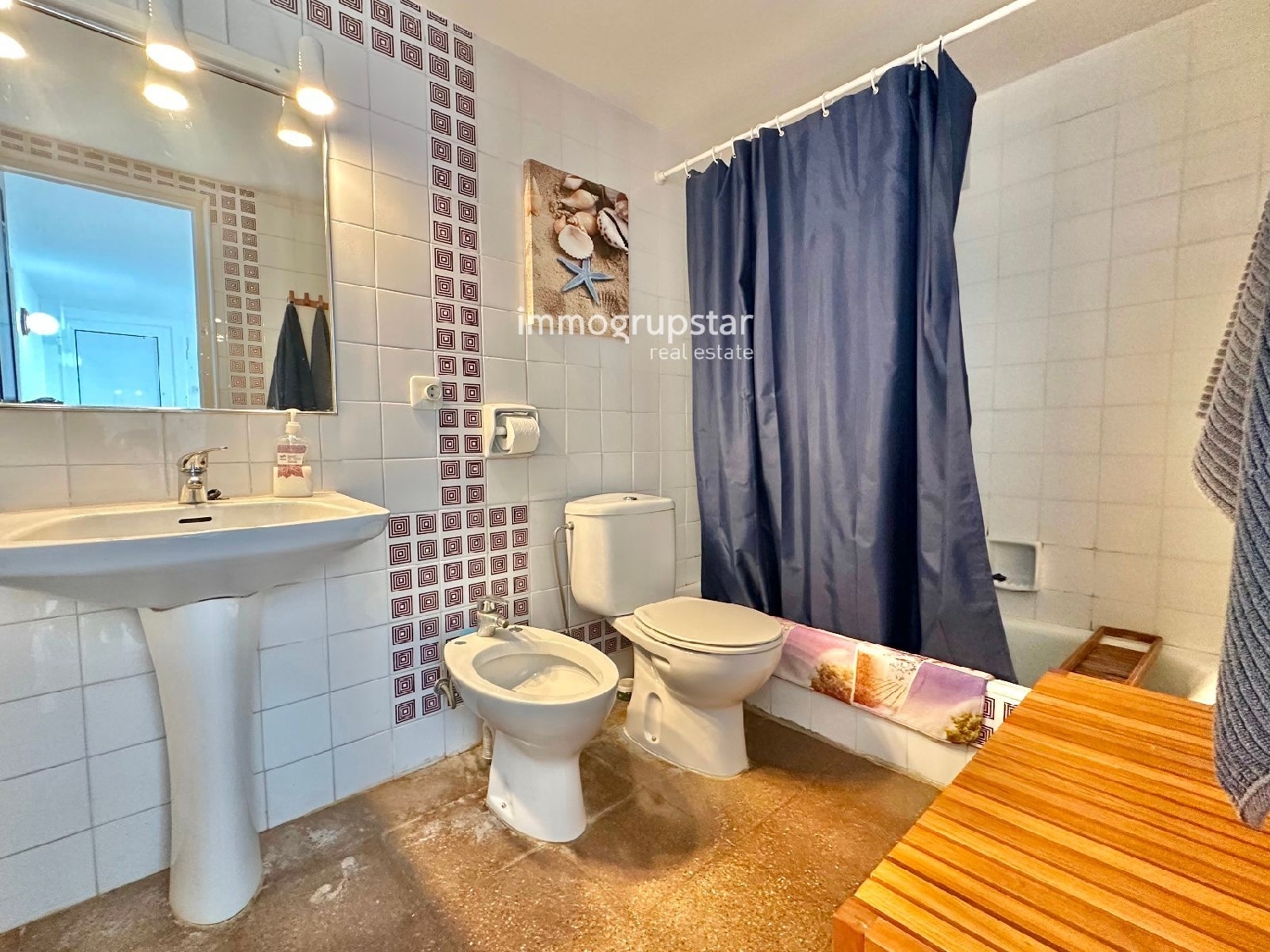 en venta apartamento Platja D'aro Baix Empordà 10