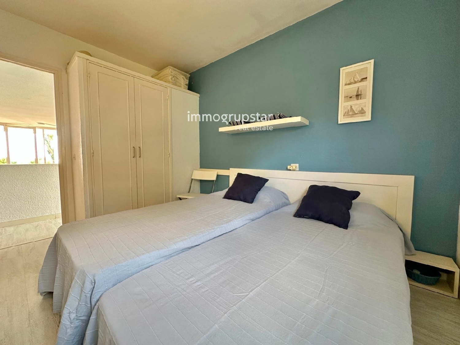 en venta apartamento Platja D'aro Baix Empordà 8