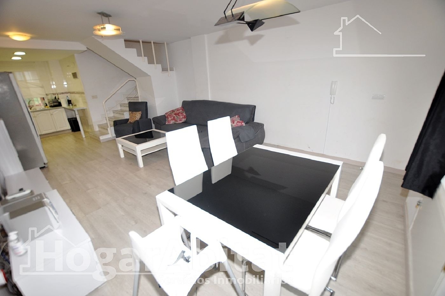 en venta apartamento Platja De La Pobla De Farnals Horta Nord 6