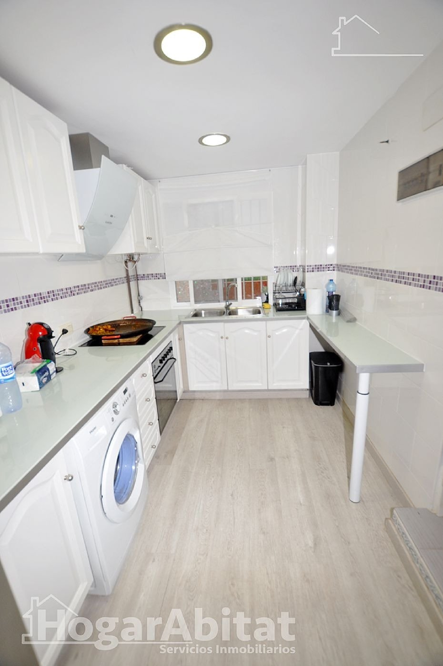 en venta apartamento Platja De La Pobla De Farnals Horta Nord 4